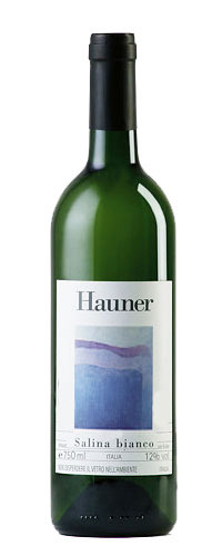 Hauner Salina Bianco IGT Hauner Salina Bianco IGT