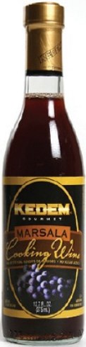Kedem Marsala Kedem Marsala