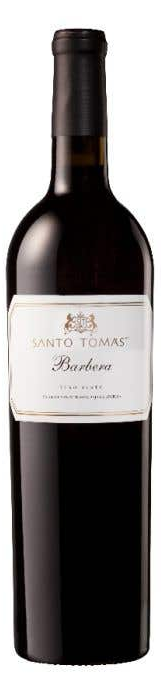 Santo Tomas Barbera Santo Tomas Barbera