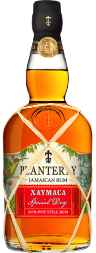 Planteray Rum Xaymaca Special Dry