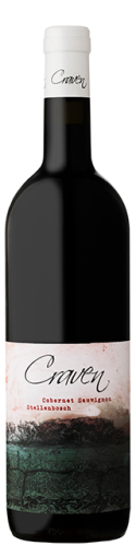 Craven Cabernet Sauvignon