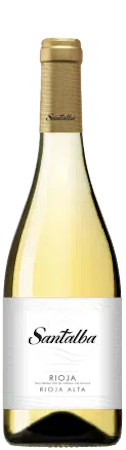 Santalba Rioja Blanco