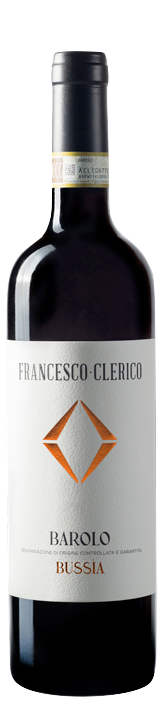 Francesco Clerico Barolo Bussia Francesco Clerico Barolo Bussia