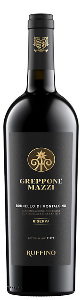 Ruffino (Greppone Mazzi) Brunello di Montalcino Riserva