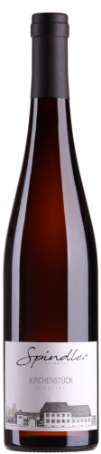 Weingut Heinrich Spindler Kirchenstuck Riesling Trocken Grosse Lage