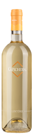Capichera Vermentino di Sardegna Lintori DOC Capichera Vermentino di Sardegna Lintori DOC