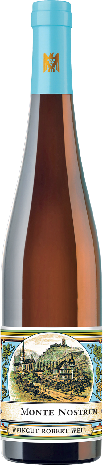Weingut Robert Weil Riesling Monte Nostrum