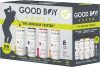 Good Boy Iced Tea + Lemonade & Vodka Variety 8pk