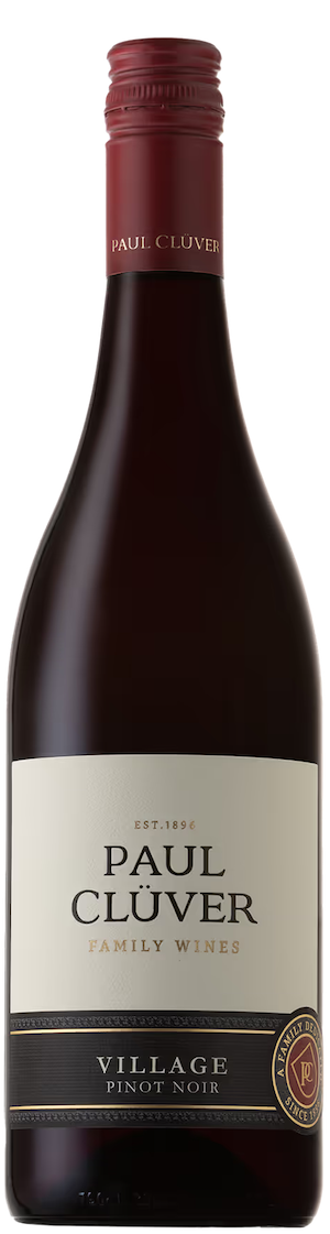 Paul Cluver Pinot Noir Village