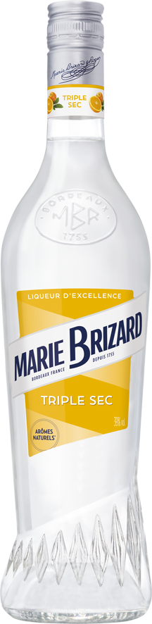 Marie Brizard Liqueur Triple Sec Marie Brizard Liqueur Triple Sec