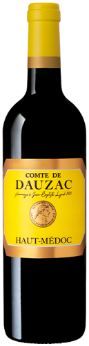 Comte de Dauzac Margaux