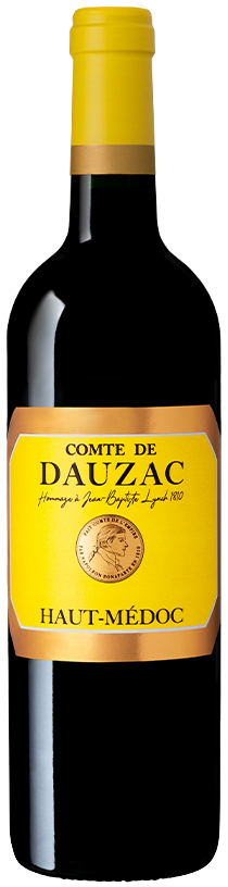 Comte de Dauzac Margaux