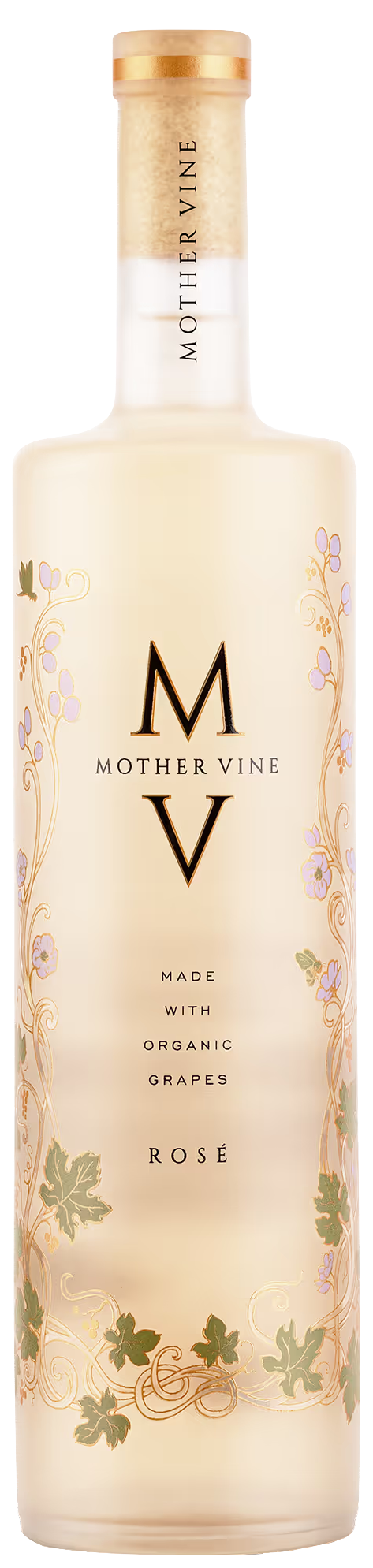 Mother Vine Rose
