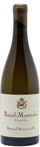 Alex Moreau Batard-Montrachet Grand Cru