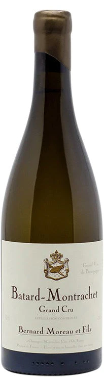 Alex Moreau Batard-Montrachet Grand Cru Alex Moreau Batard-Montrachet Grand Cru