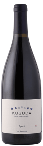 Kusuda Syrah