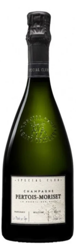 Pertois-Moriset Champagne Special Club Grand Cru