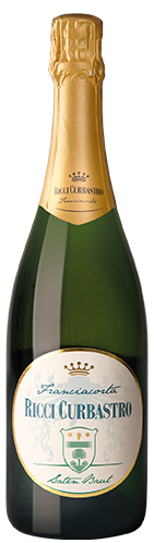 Ricci Curbastro Franciacorta Brut Saten
