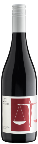 Bilancia Syrah