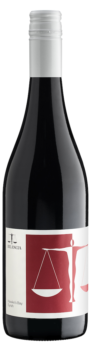 Bilancia Syrah