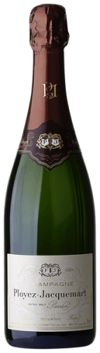 Ployez-Jacquemart Champagne Extra Brut Passion