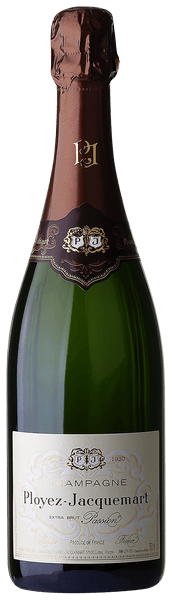 Ployez-Jacquemart Champagne Extra Brut Passion Ployez-Jacquemart Champagne Extra Brut Passion