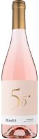 Rioja Vega Rioja Blaw5.5 Rose
