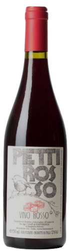 Fonterenza Rosso Pettirosso