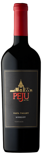 Peju Merlot