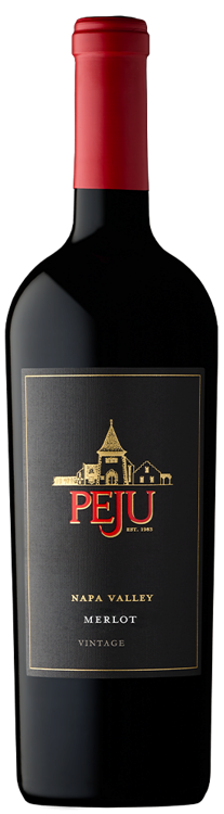 Peju Merlot