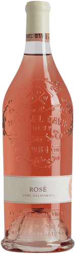 Michael David Cinsault Rose