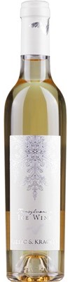 Liliac & Kracher Transylvanian Ice Wine Liliac & Kracher Transylvanian Ice Wine