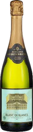 Schloss Gobelsburg Brut Blanc de Blancs Schloss Gobelsburg Brut Blanc de Blancs