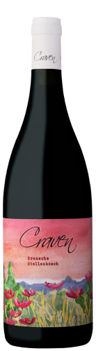Craven Grenache
