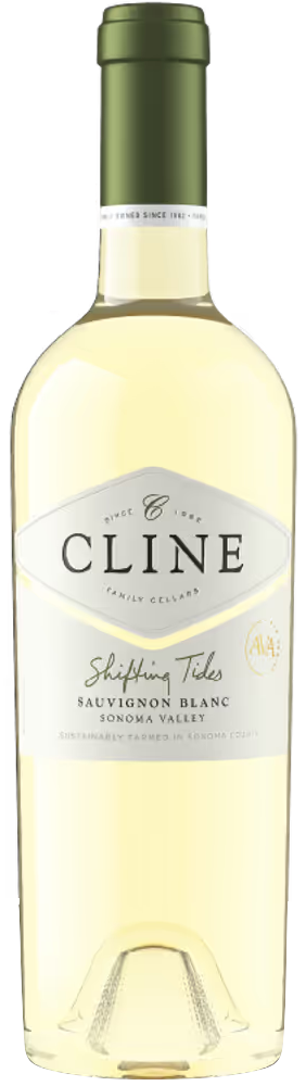 Cline Sauvignon Blanc Shifting Tides Cline Sauvignon Blanc Shifting Tides