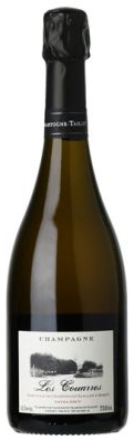 Chartogne-Taillet Champagne Extra Brut Les Couarres Chartogne-Taillet Champagne Extra Brut Les Couarres