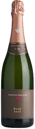Terrazze Dell'etna Rose Brut