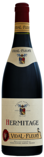 Vidal Fleury Crozes Hermitage Rouge