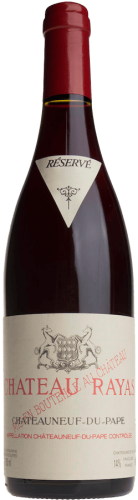 Chateau Rayas Chateauneuf du Pape Rouge
