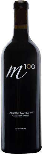 M100 Cabernet Sauvignon