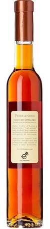 Ferrandes Passito di Pantelleria Ferrandes Passito di Pantelleria