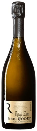 Eric Rodez Champagne Dosage Zero Grand Cru