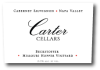 Carter Cellars Cabernet Sauvignon Beckstoffer Missouri Hopper Carter Cellars Cabernet Sauvignon Beckstoffer Missouri Hopper