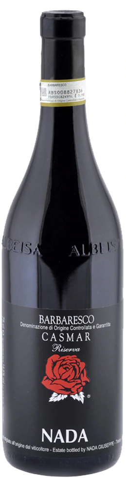 Giuseppe Nada Barbaresco Riserva "Casmar"