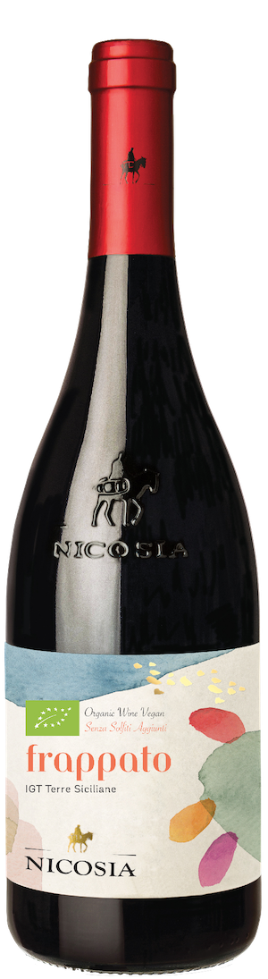 Cantine Nicosia Frappato DOC