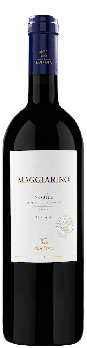 La Braccesca (Antinori) Vino Nobile di Montepulciano Maggiarino