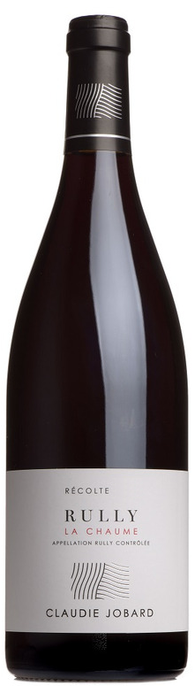 Claudie Jobard Rully La Chaume Claudie Jobard Rully La Chaume