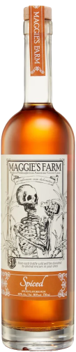 Maggie's Farm Rum Spiced Maggie's Farm Rum Spiced