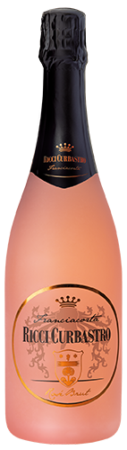 Ricci Curbastro Franciacorta Brut Rose