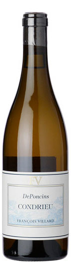 Francois Villard Condrieu DePoncins